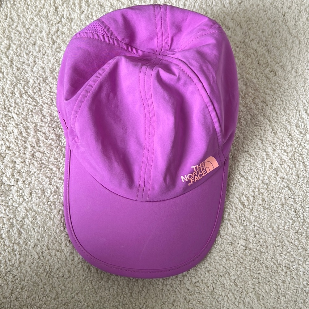Northface Light and Flexible Hat